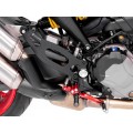 Ducabike Monoposto Kit for PRM93701 Moudular Rearsets for the Ducati Monster 937
